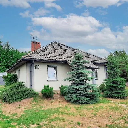 Daglezja Vip Villa Kolczewo Exterior photo