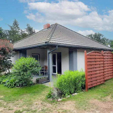Daglezja Vip Villa Kolczewo Exterior photo