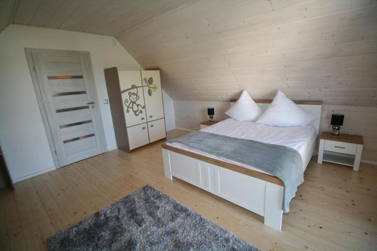 Villa Daglezja Vip