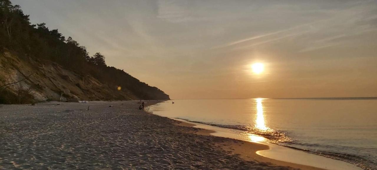 Villa Daglezja Vip