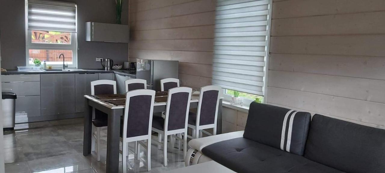 Daglezja Vip