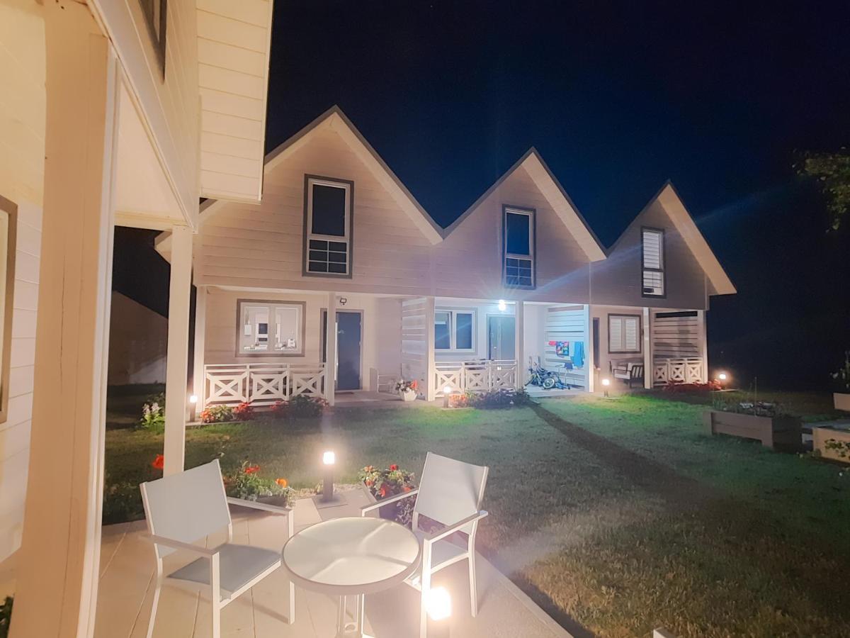 Villa Daglezja Vip *