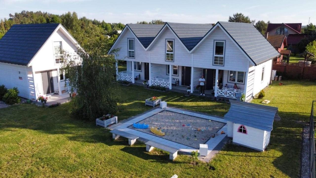 Daglezja Vip Villa *