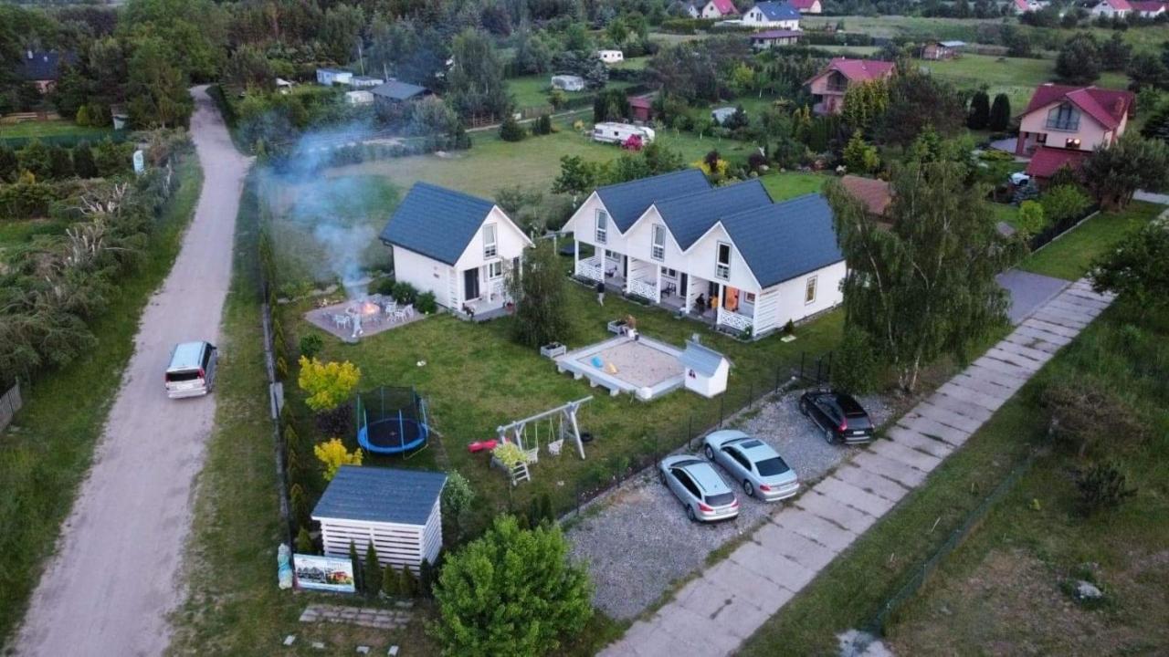 Villa Daglezja Vip