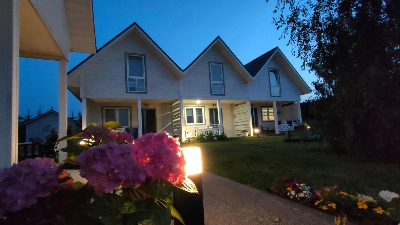 Villa Daglezja Vip *