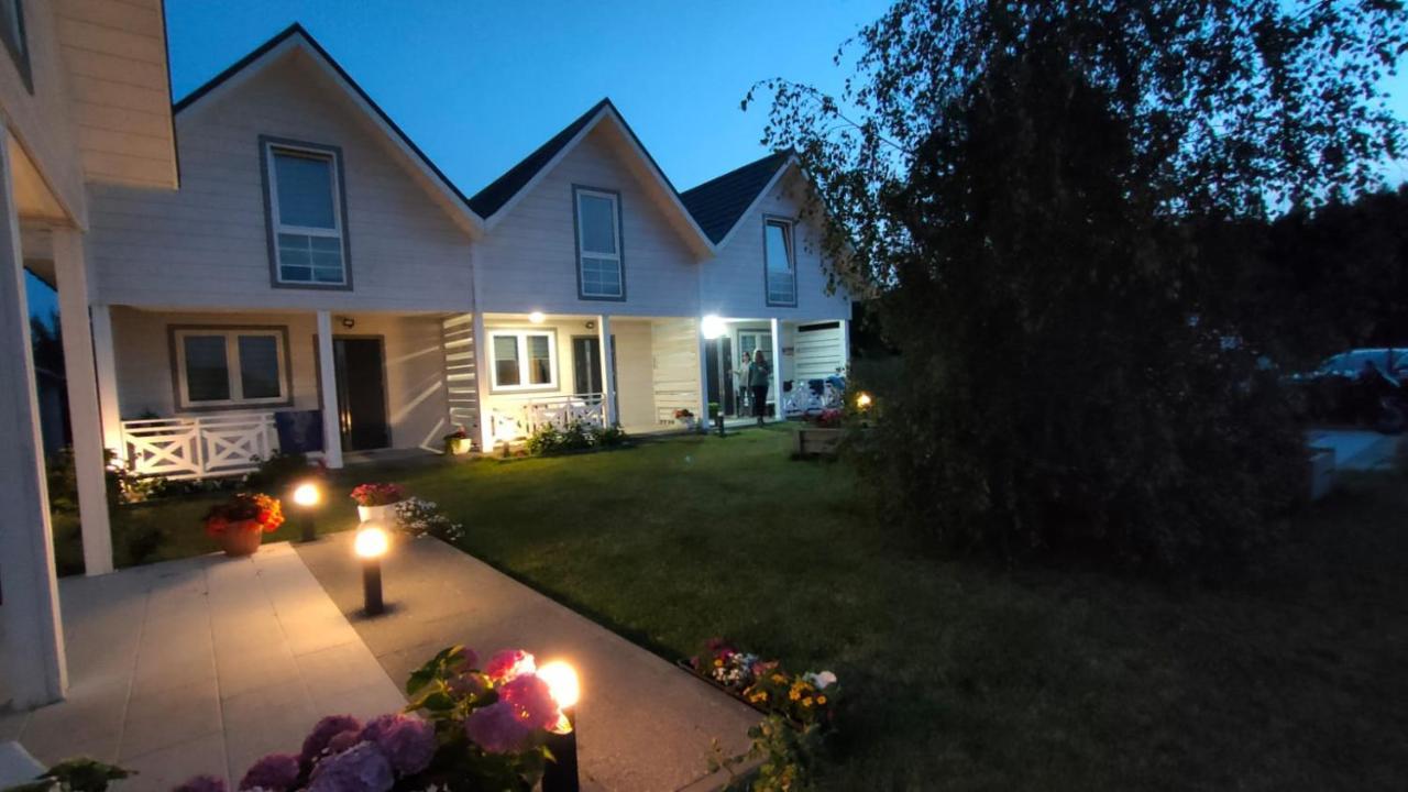Daglezja Vip Vila