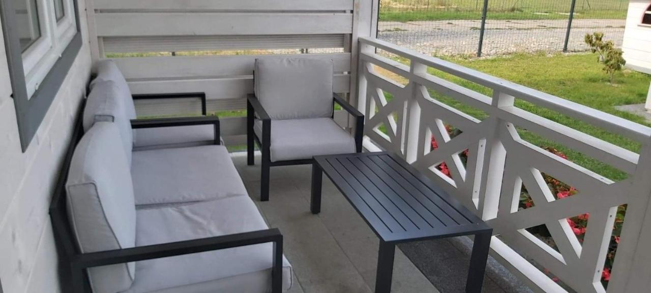 Daglezja Vip Kolczewo