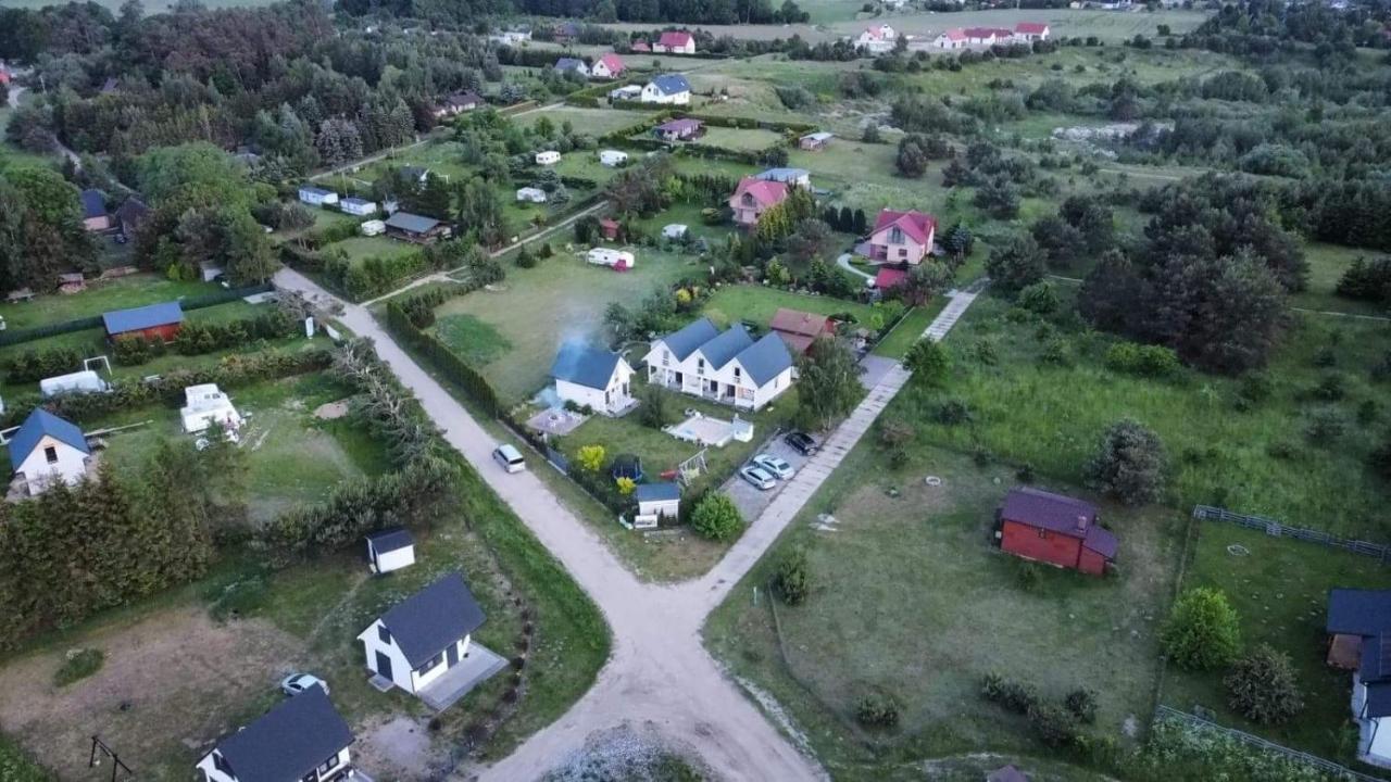 Daglezja Vip Villa *
