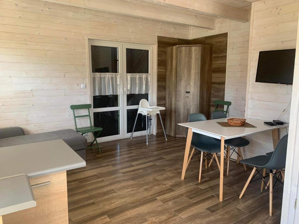 Daglezja Vip Kolczewo