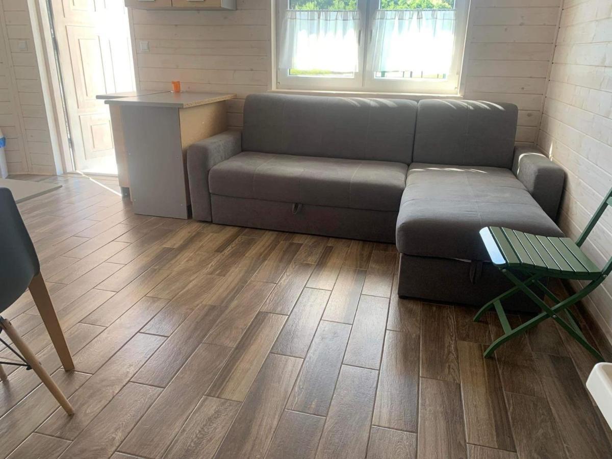Daglezja Vip Villa *