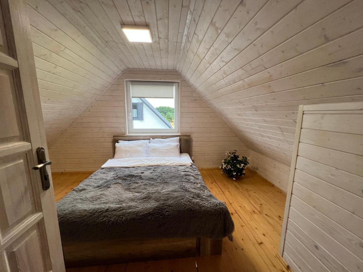 Daglezja Vip Vila