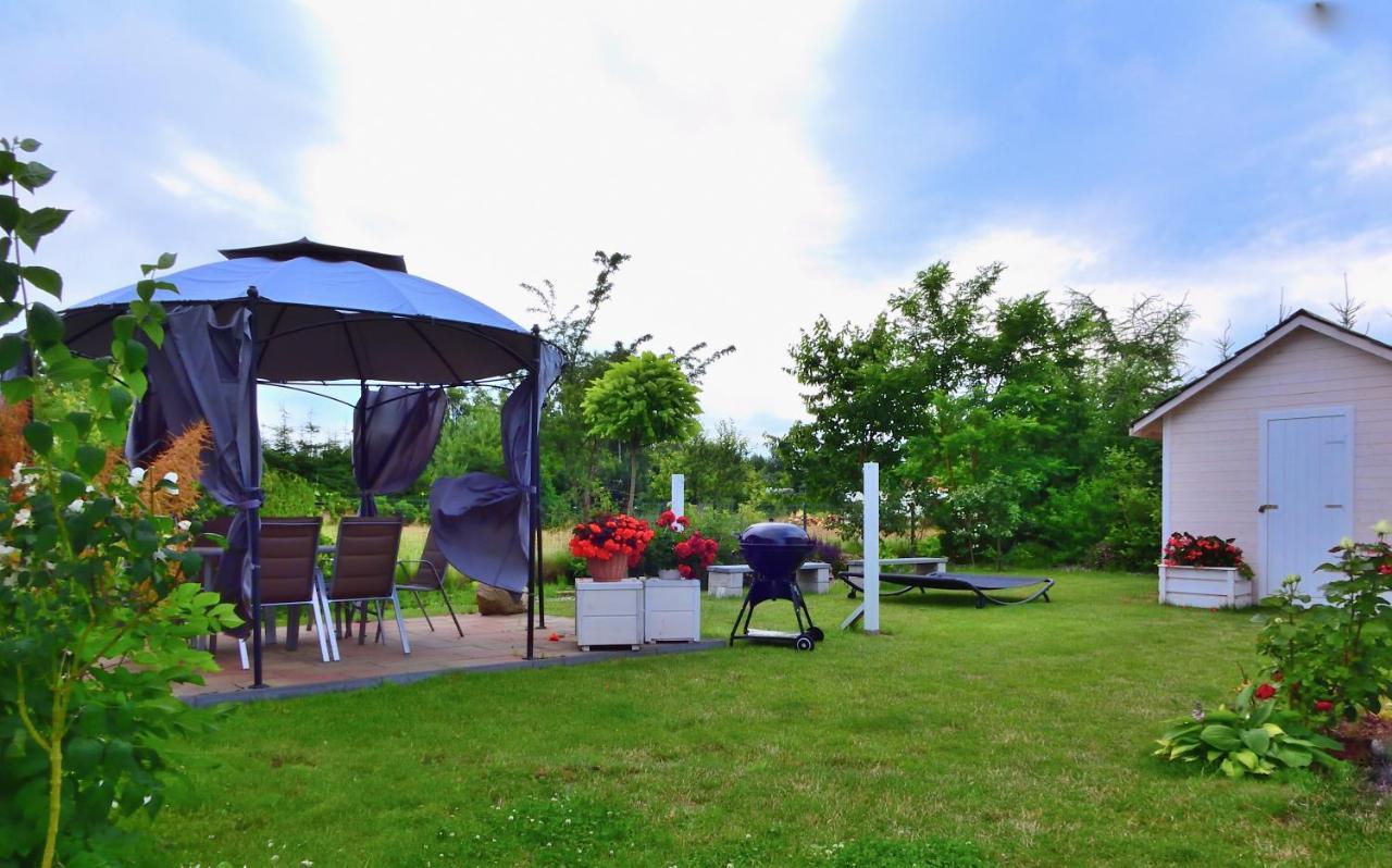 Daglezja Vip Villa Kolczewo