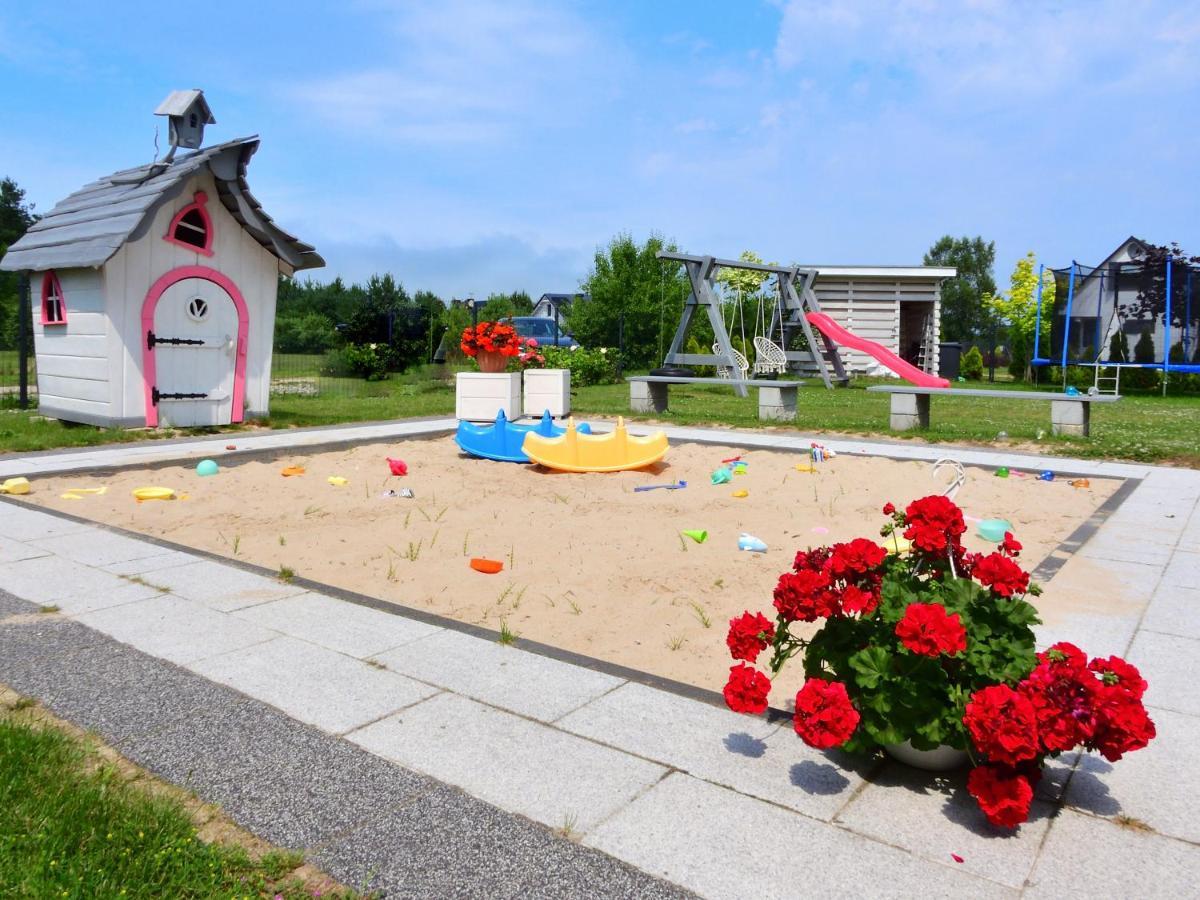 Daglezja Vip Villa