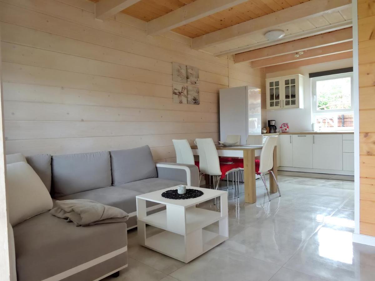 Villa Daglezja Vip *