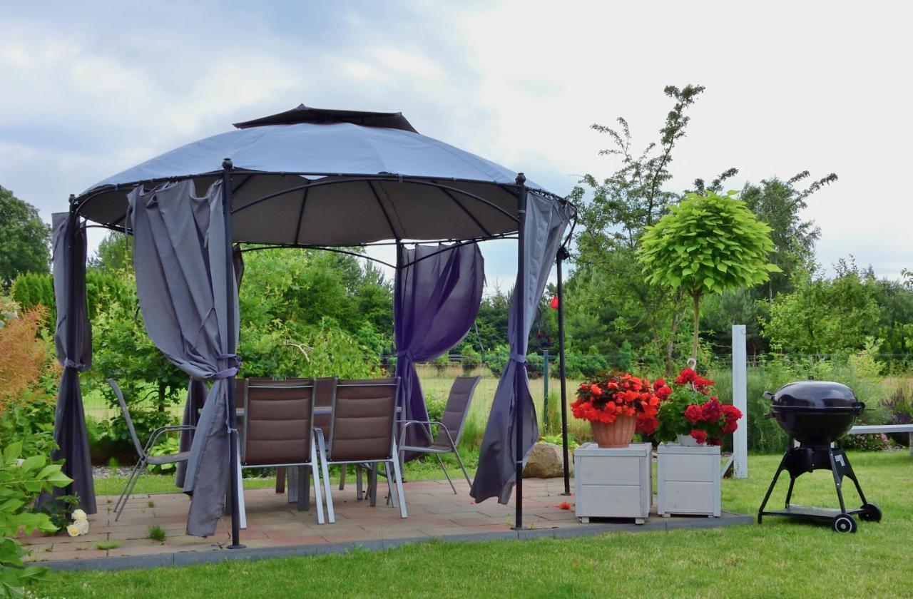 Villa Daglezja Vip