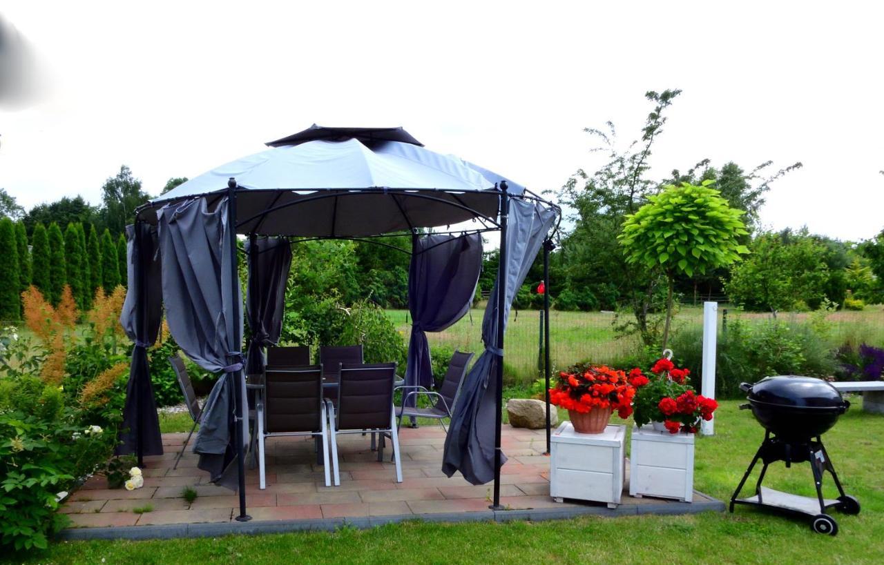 Villa Daglezja Vip *