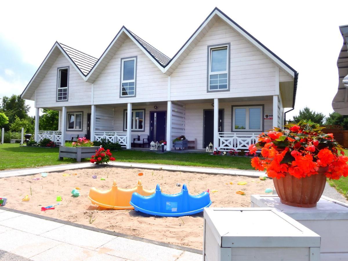 Villa Daglezja Vip *