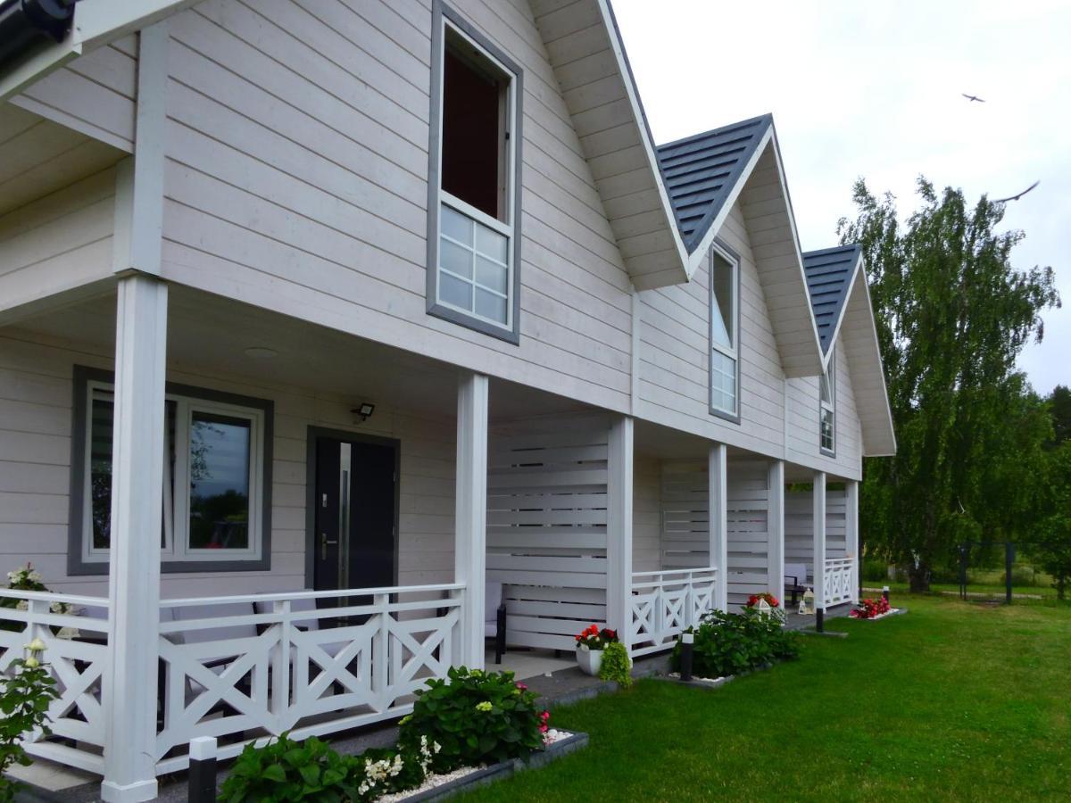 Villa Daglezja Vip Kolczewo