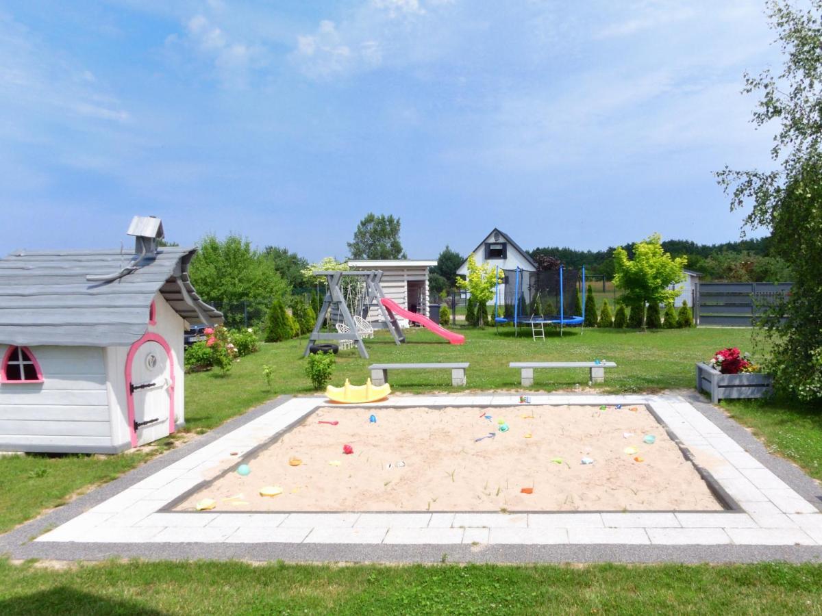 Daglezja Vip Villa *