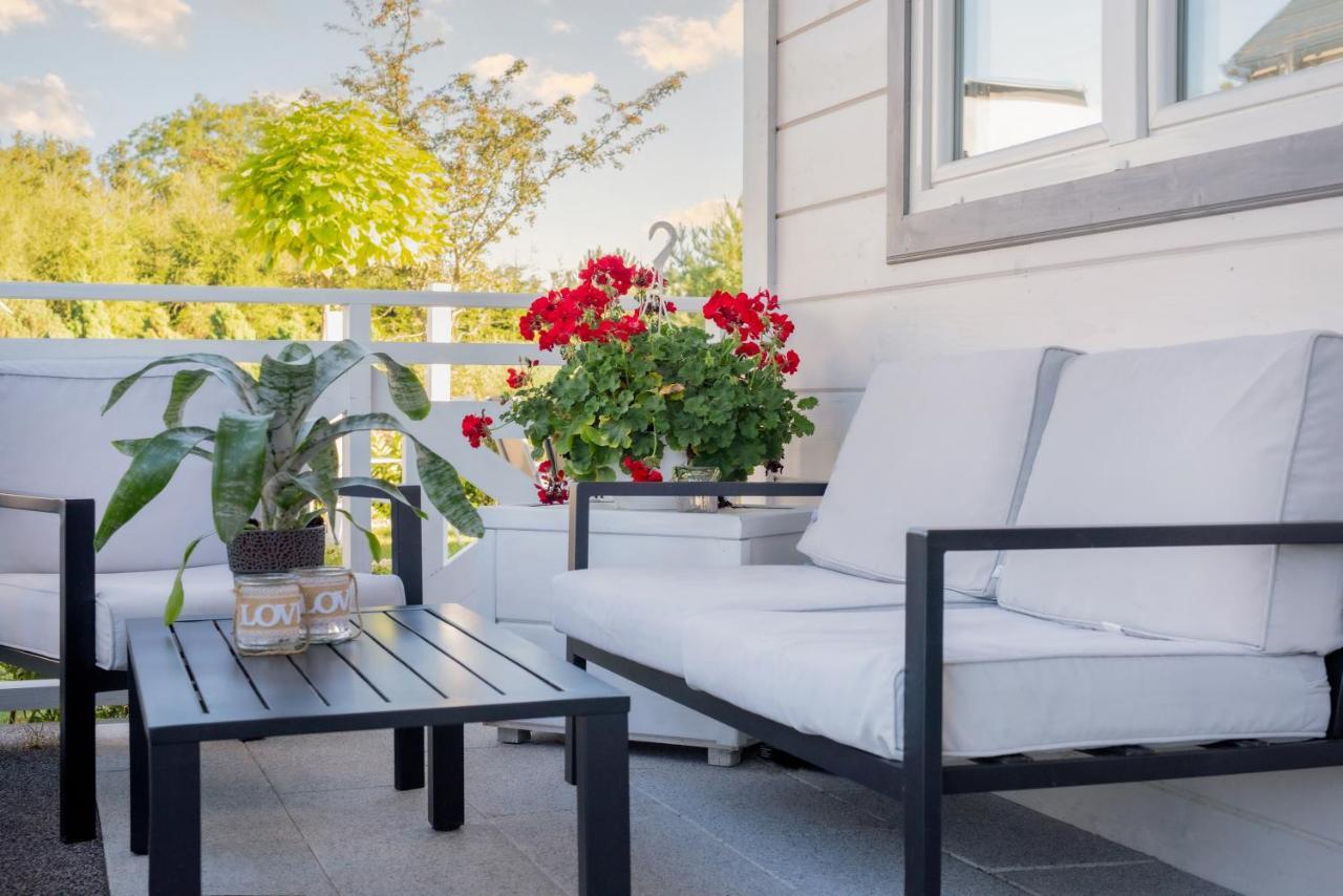 Villa Daglezja Vip