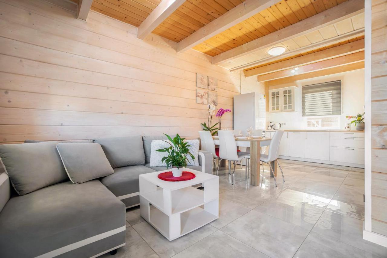 Villa Daglezja Vip Kolczewo