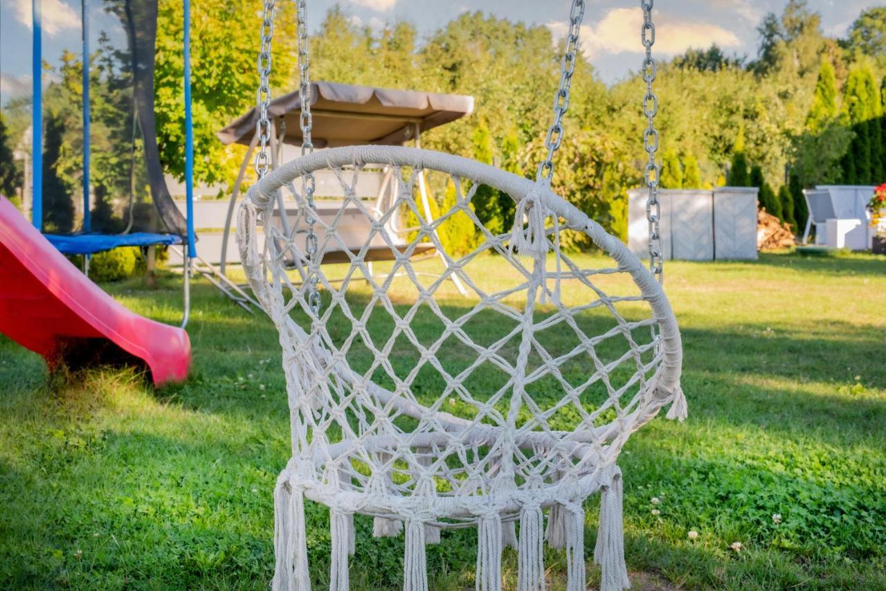 Daglezja Vip