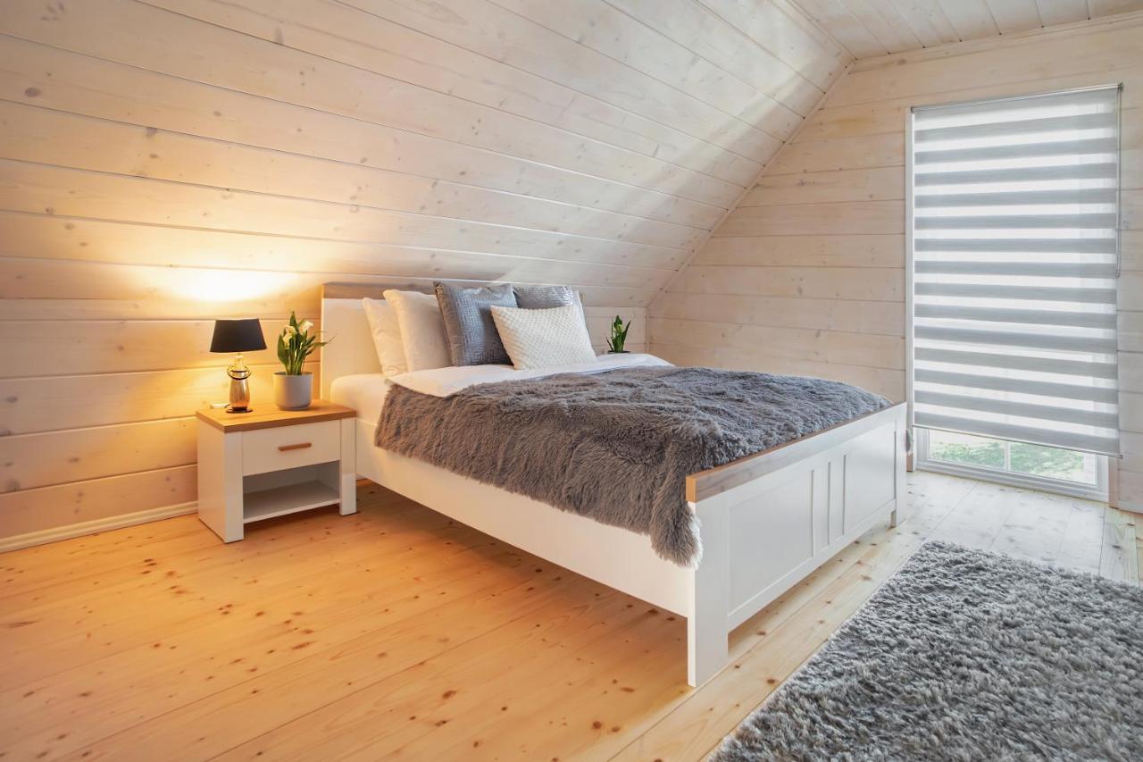 Villa Daglezja Vip Kolczewo