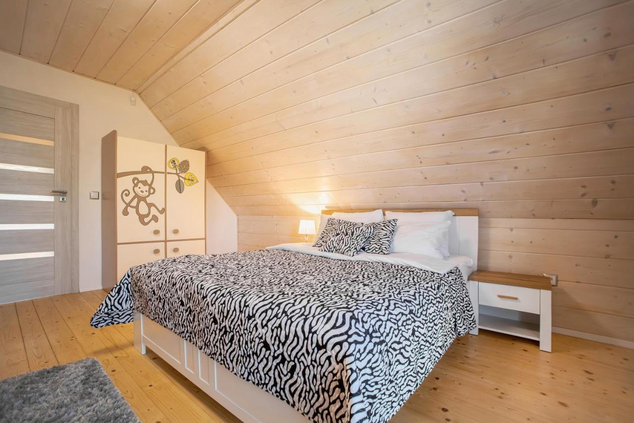 Daglezja Vip Kolczewo