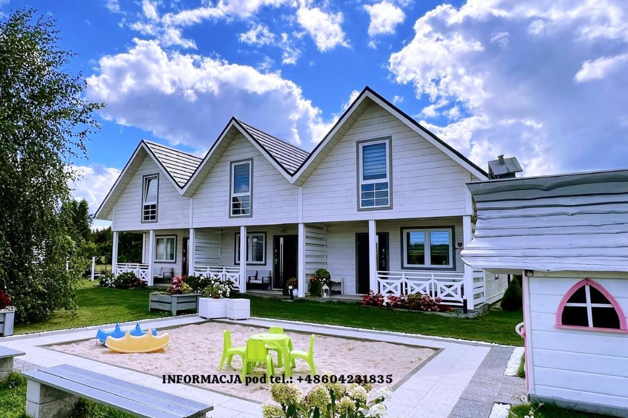 Villa Daglezja Vip *