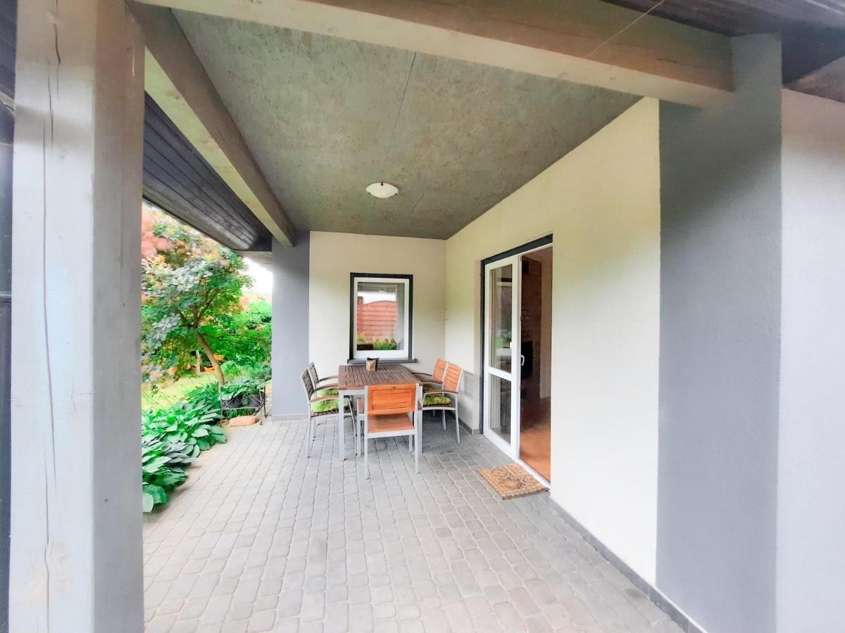 Villa Daglezja Vip Kolczewo