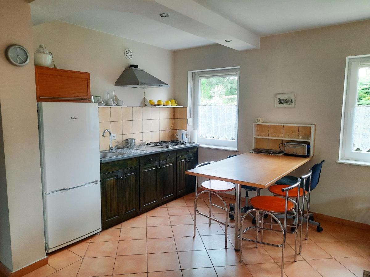 Daglezja Vip Villa