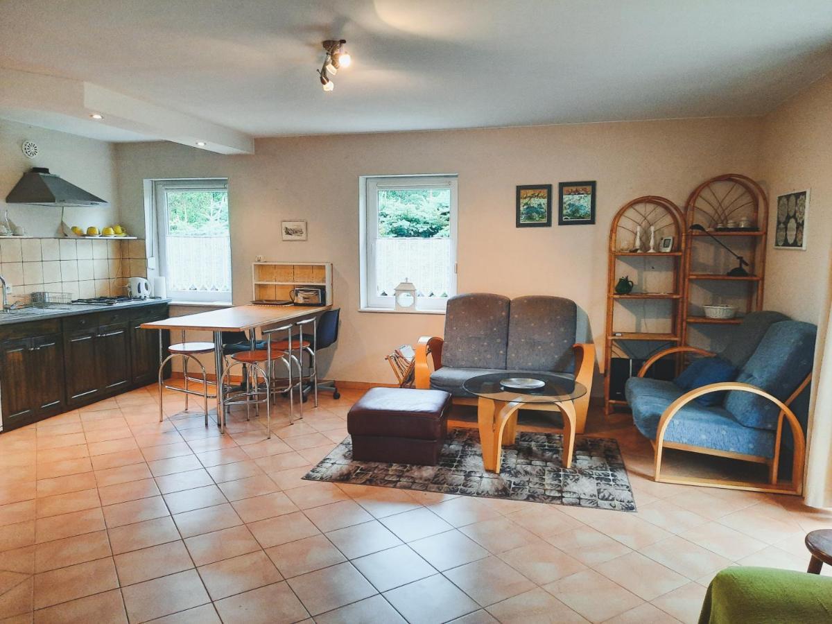 Daglezja Vip Villa Kolczewo