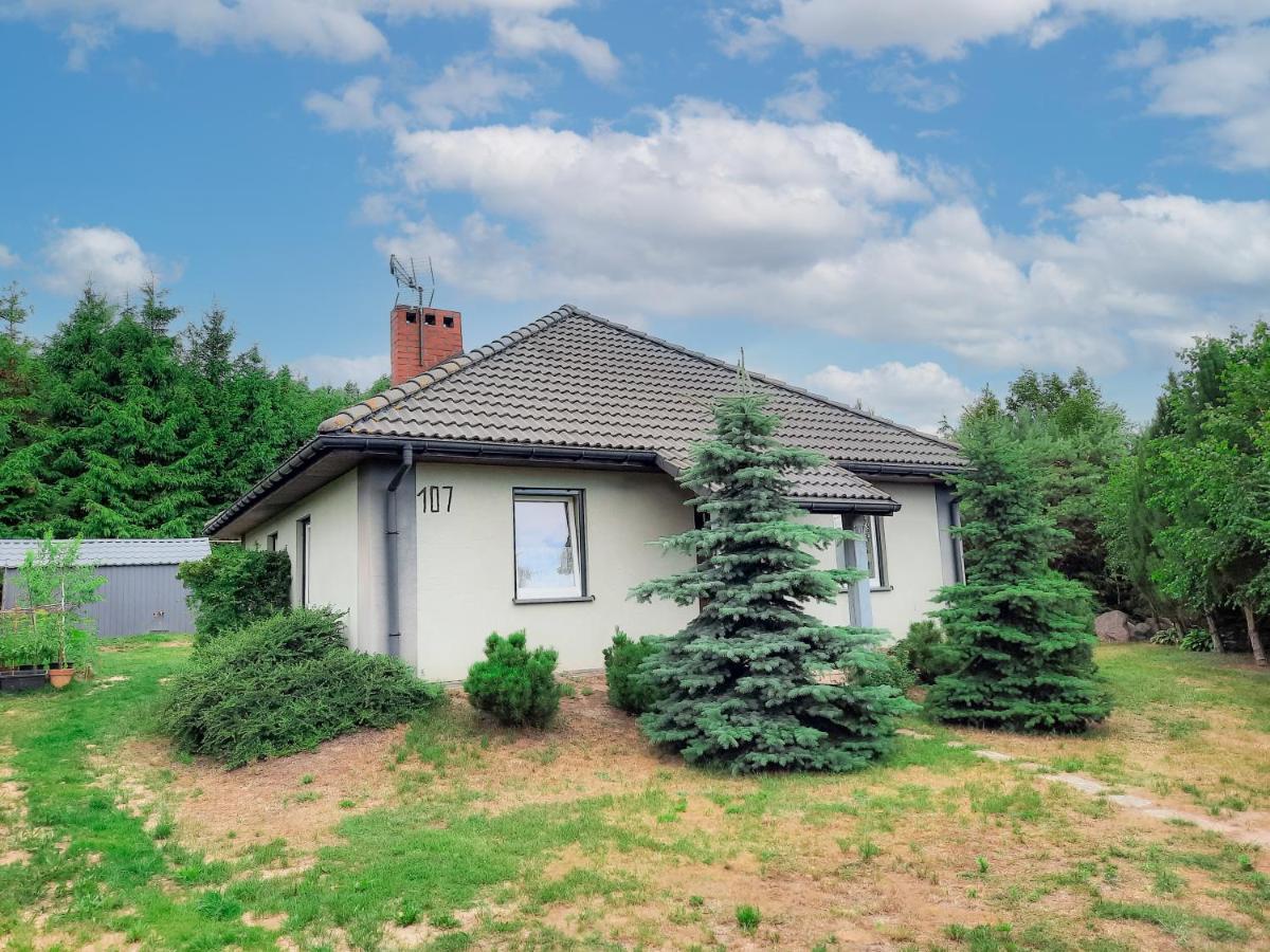 Villa Daglezja Vip