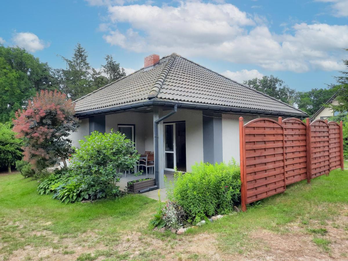 Daglezja Vip Villa Kolczewo